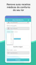 Eagle Care App 6