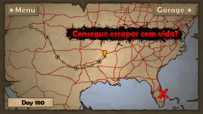 Earn to Die 2 screenshot