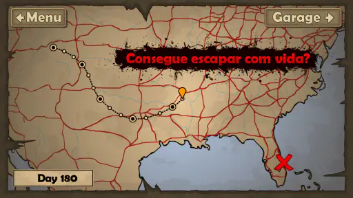 Earn to Die 2 5