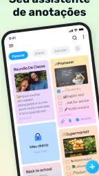 Easy Notes - Bloco de Notas 1