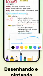 Easy Notes - Bloco de Notas 4