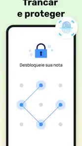 Easy Notes - Bloco de Notas screenshot