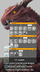 Easy Pose - Pose fácil screenshot