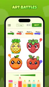 Easy Sketch: Learn to Draw screenshot