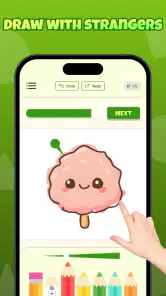 Easy Sketch: Learn to Draw screenshot