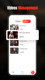 Easy Video Downloader & Player 4