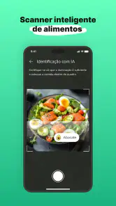 Eatr・Plano de Refeições・Dieta screenshot