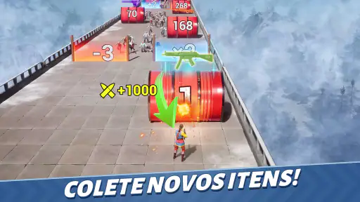 ÉBANO - O Regresso do Rei 2