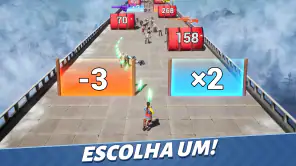 ÉBANO - O Regresso do Rei screenshot