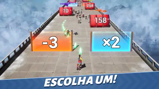 ÉBANO - O Regresso do Rei 4