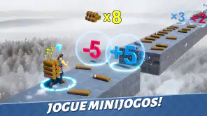 ÉBANO - O Regresso do Rei screenshot