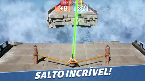 ÉBANO - O Regresso do Rei screenshot