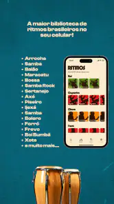 eBatuque screenshot