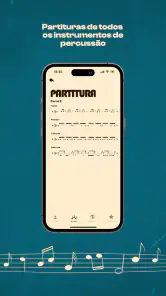 eBatuque screenshot