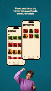 eBatuque screenshot