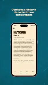 eBatuque screenshot