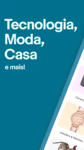 eBay: Poupe e compre screenshot