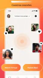 Echo:Compartilhe e faça amigos 3