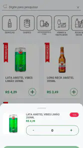 echope screenshot