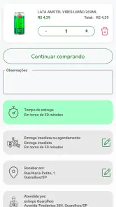 echope screenshot