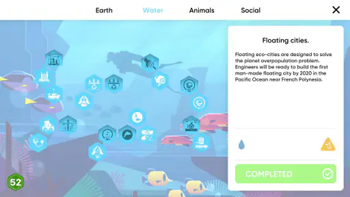 ECO inc. Sandbox do Mundo 5