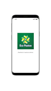 Eco Postos screenshot