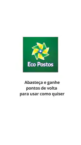 Eco Postos screenshot