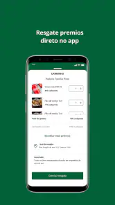 Eco Postos screenshot