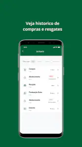 Eco Postos screenshot