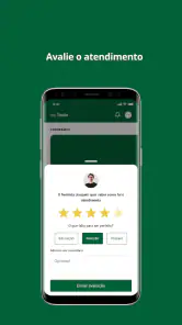 Eco Postos screenshot