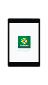 Eco Postos screenshot