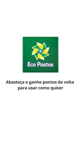 Eco Postos screenshot