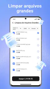 EcoClean screenshot