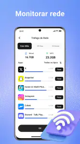 EcoClean screenshot