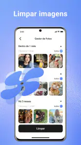 EcoClean screenshot