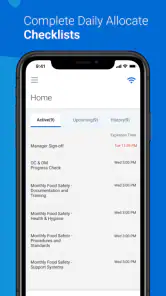ECOLAB® EVERYDAY screenshot