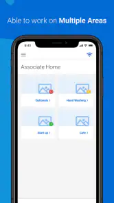 ECOLAB® EVERYDAY screenshot