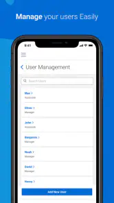 ECOLAB® EVERYDAY screenshot