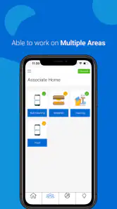 ECOLAB® EVERYDAY screenshot