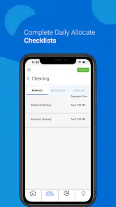 ECOLAB® EVERYDAY screenshot