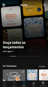 Éden+ screenshot
