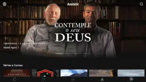 Éden+ screenshot