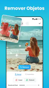 Editor AI Foto, Removedor screenshot