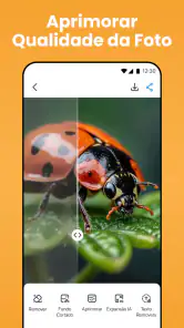 Editor AI Foto, Removedor screenshot