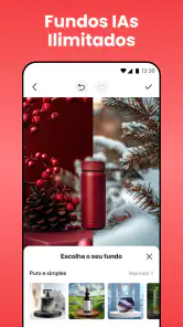 Editor AI Foto, Removedor screenshot