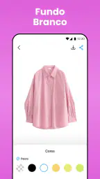 Editor AI Foto, Removedor 7