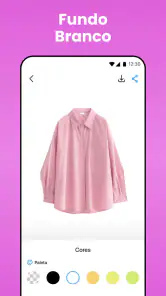 Editor AI Foto, Removedor screenshot