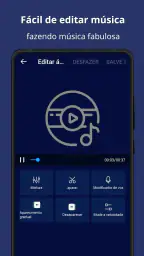 Editor de Áudio, Cortar Música 3