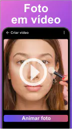 Editor de Cabelo e Cortes IA 5