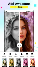 Editor De Fotos De Colagem 4